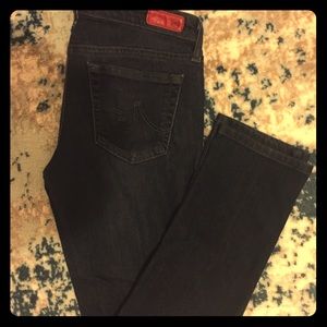 Adriano Goldschmied Stilt Cigarette Leg Jean